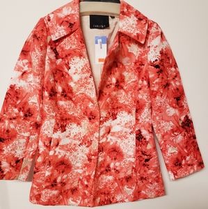 Per Se by Carlisle blazer